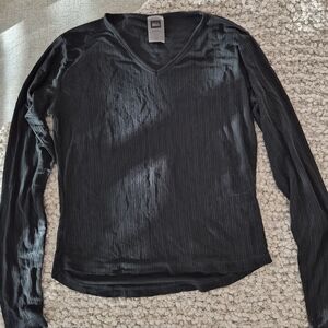 Vintage REI Silk Undergarment